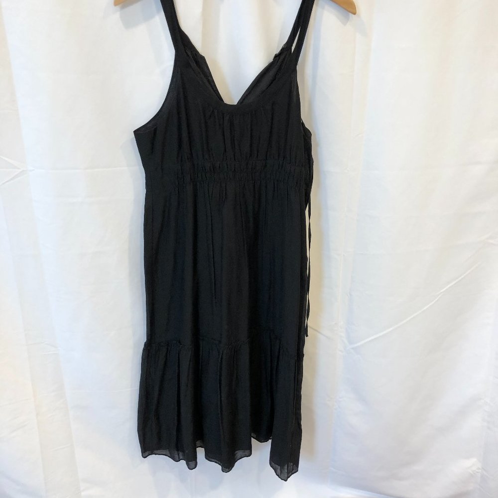 Black Theory Dress